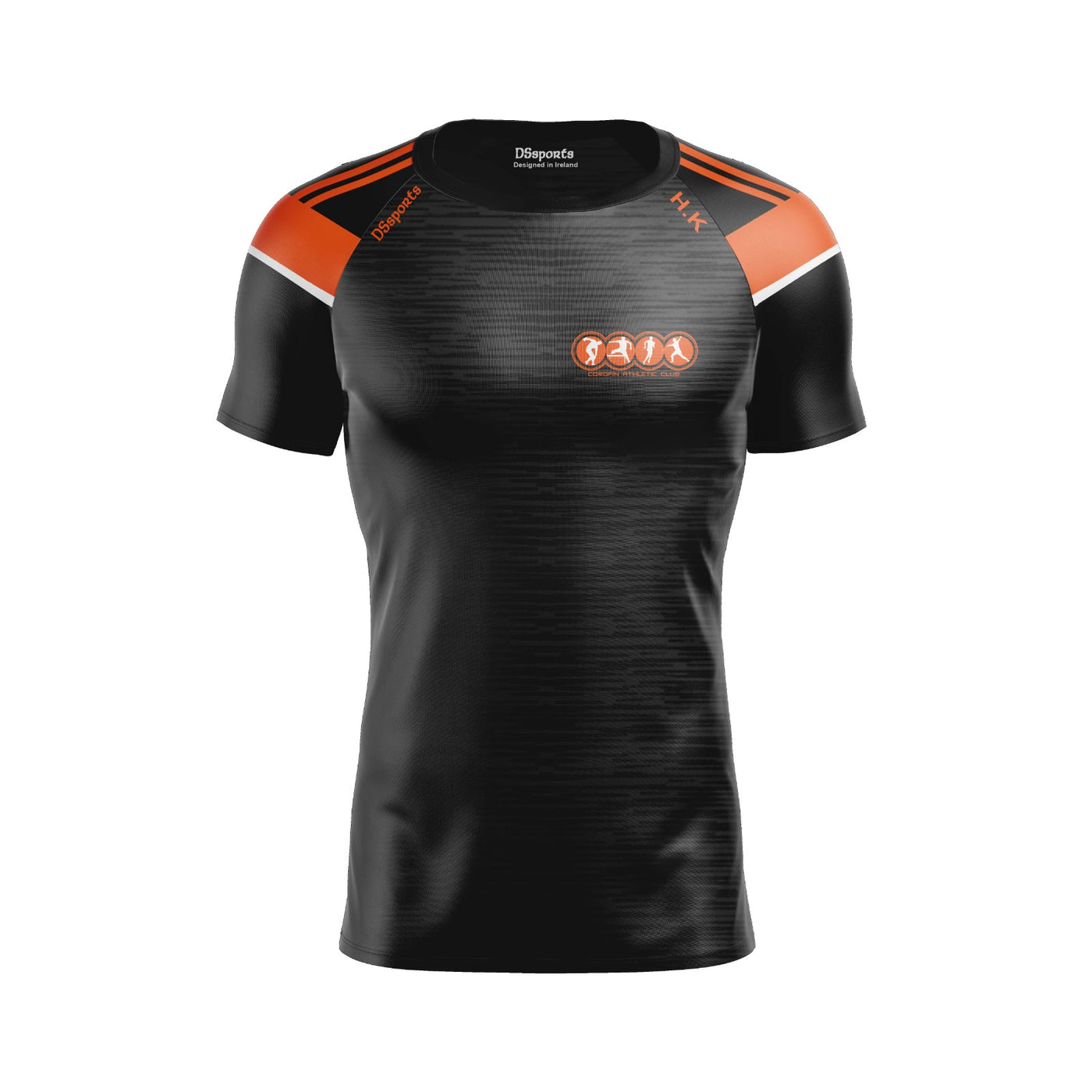 Corofin Athletics Club - T-Shirt