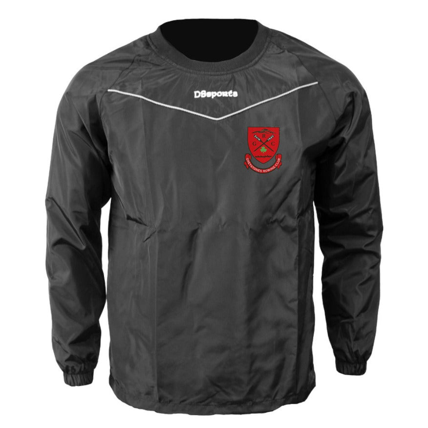 Greystones Rowing Club - Windbreaker