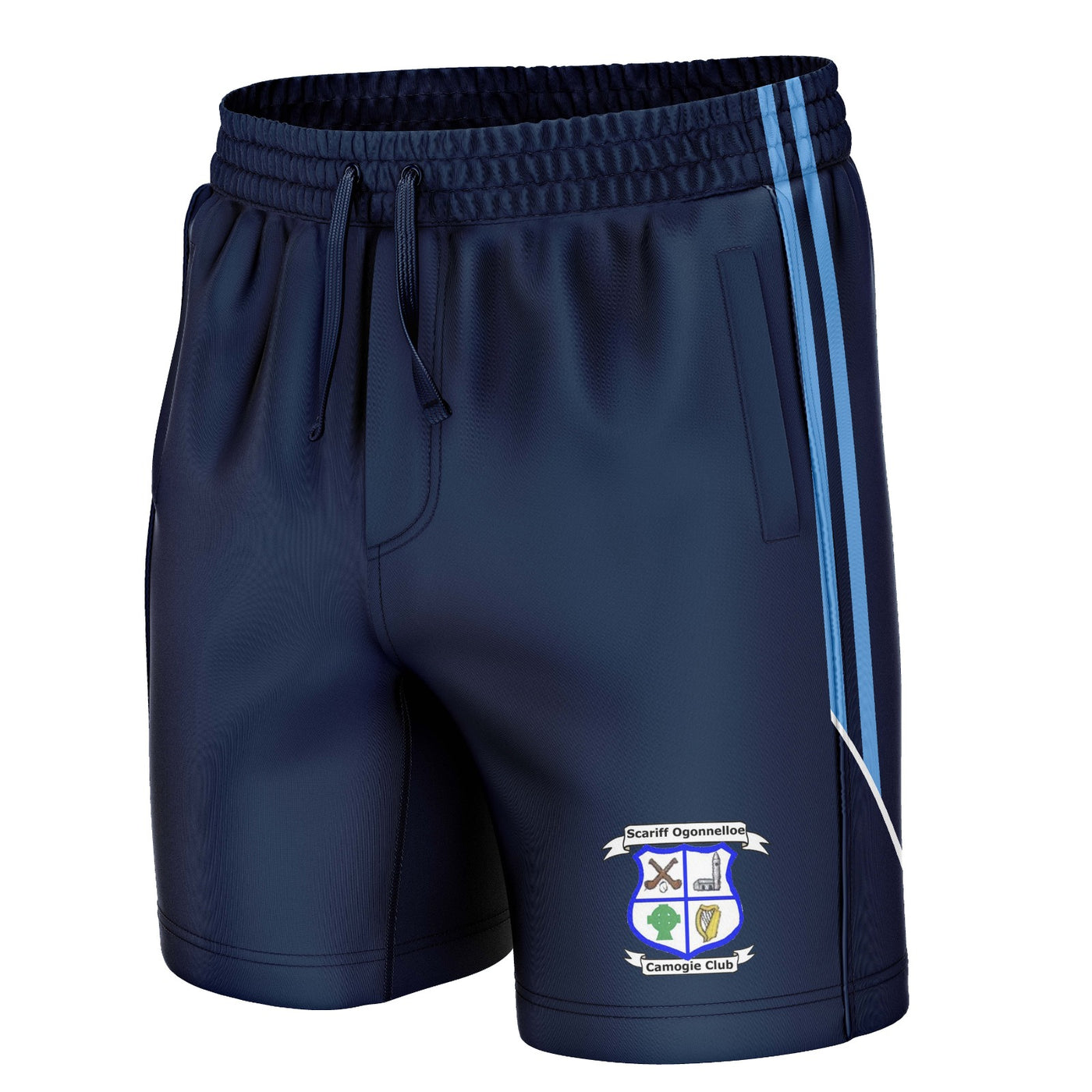 Scariff Ogonnelloe - Leisure Shorts