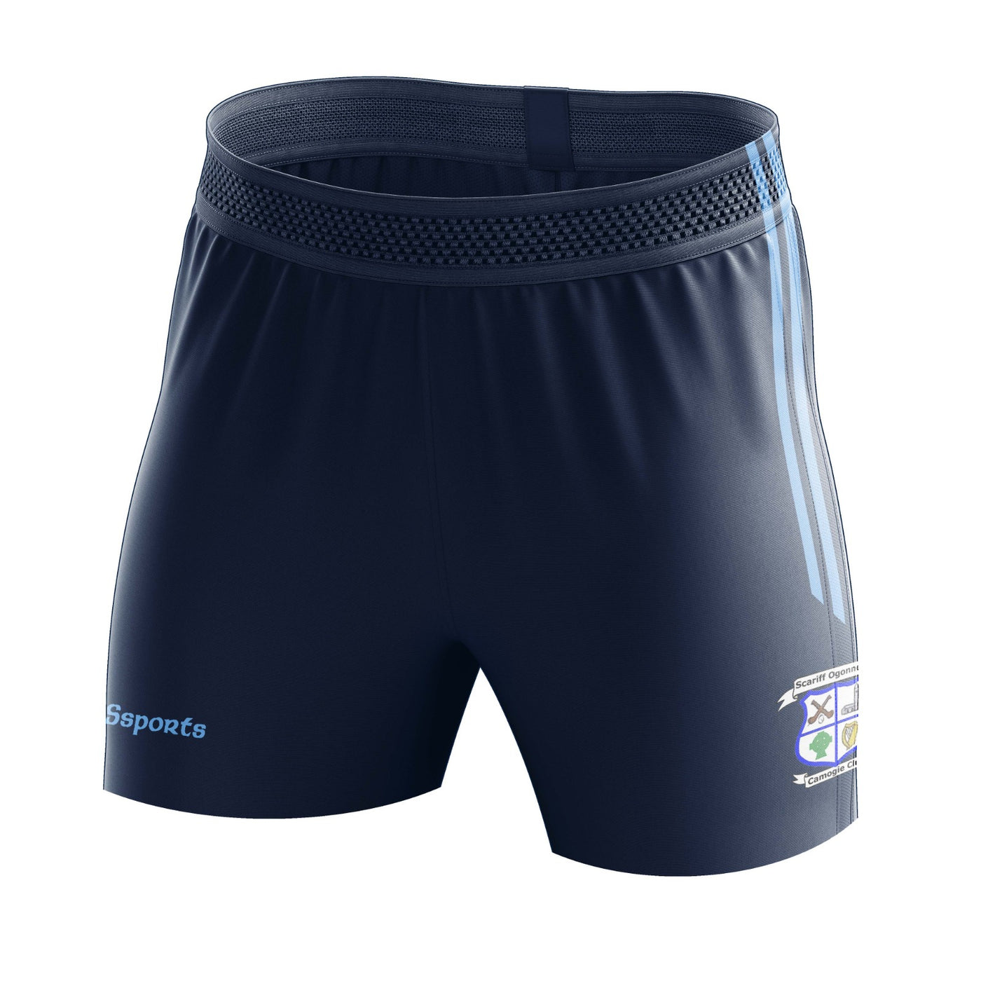 Scariff Ogonnelloe - GAA Shorts