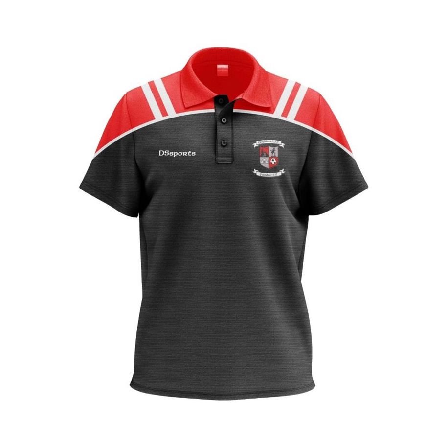 Geraldines AFC - Polo Shirt