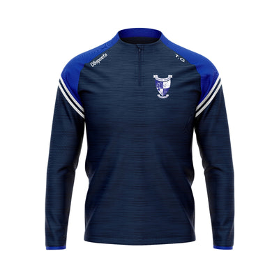 Carrigallen GAA - Half Zip