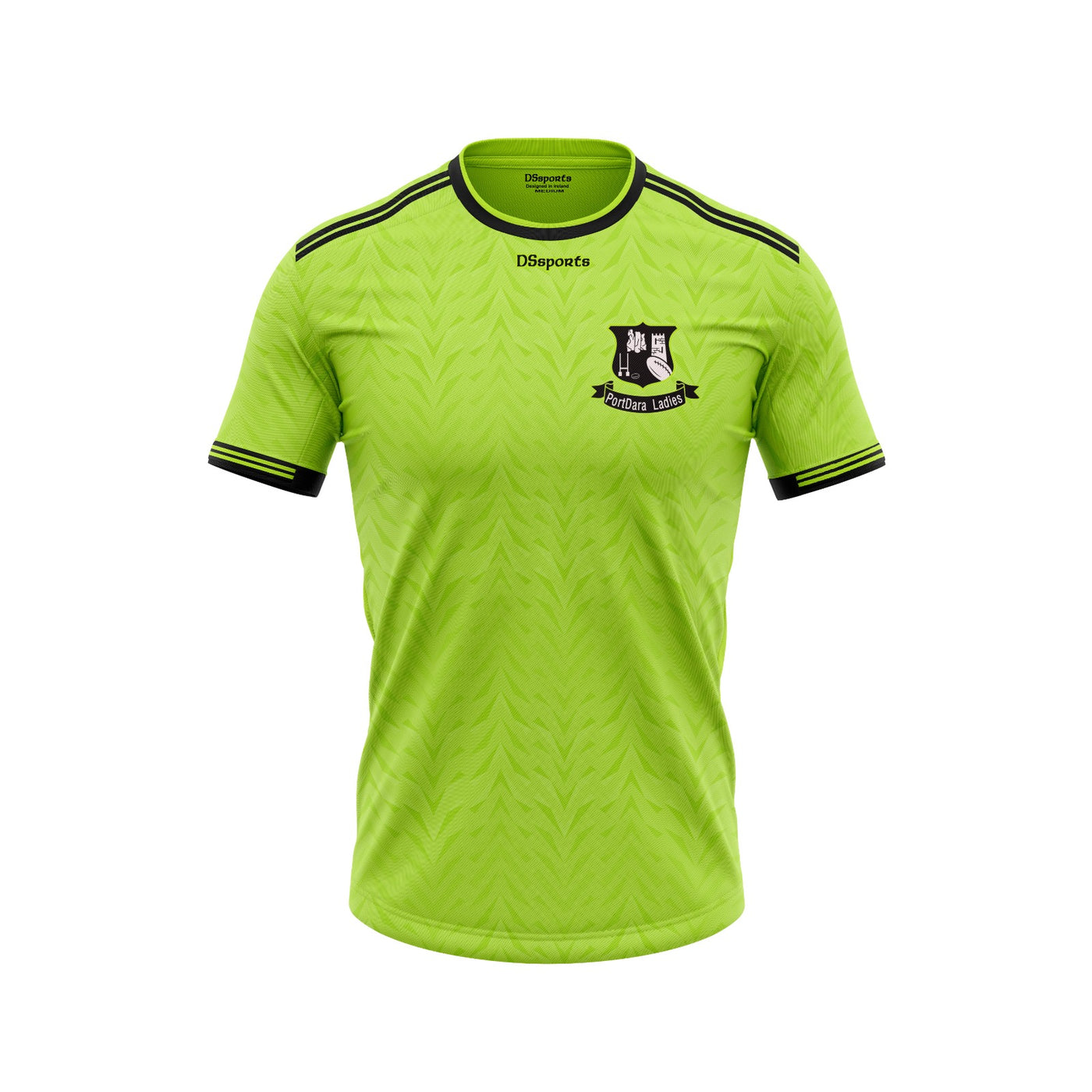 PortDara Ladies - Training Jersey
