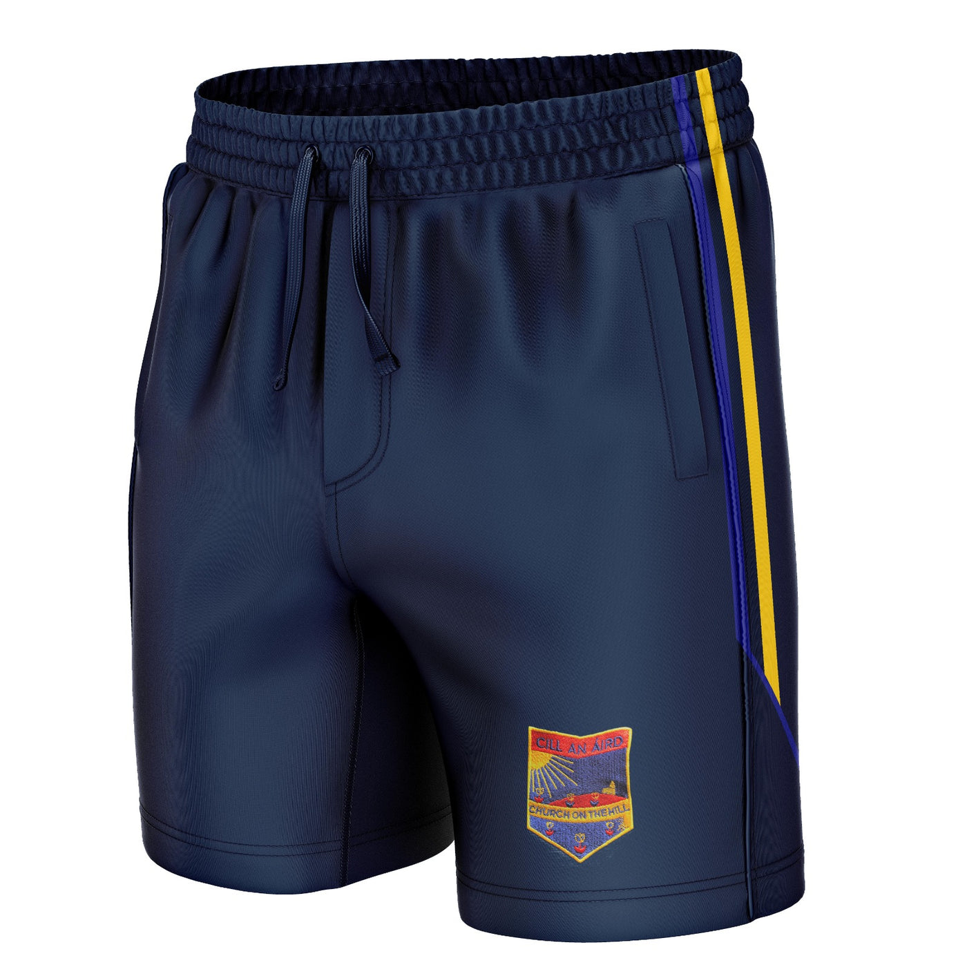 Killenard NS - Leisure Shorts