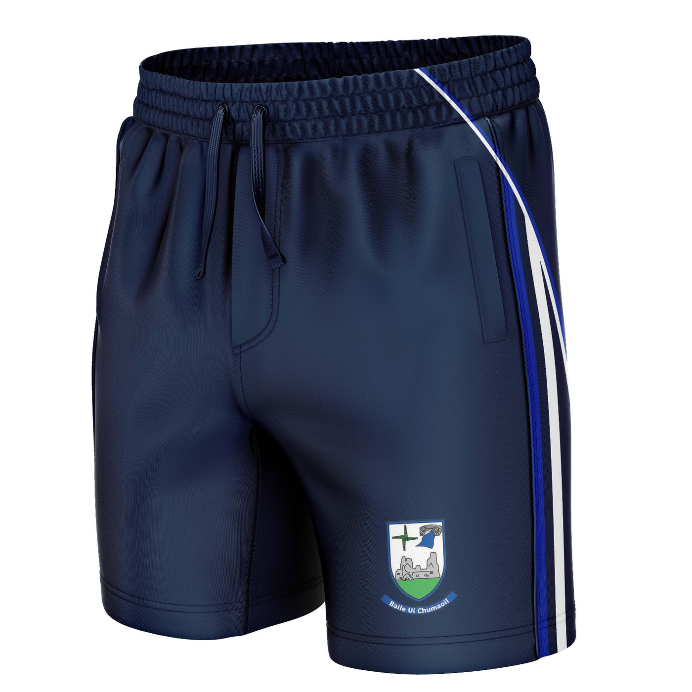 Ballycomoyle - Leisure Shorts