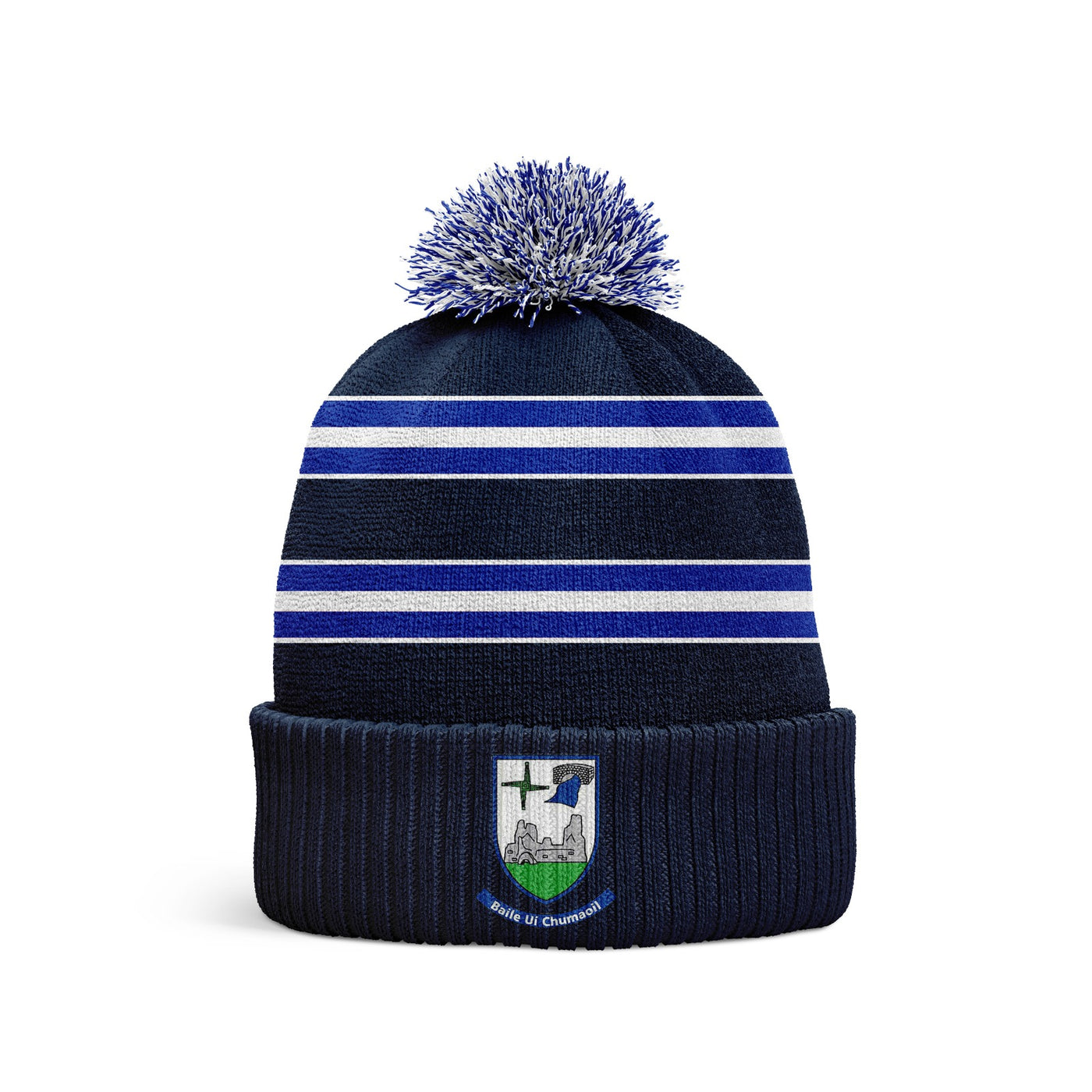 Ballycomoyle - Bobble Hat
