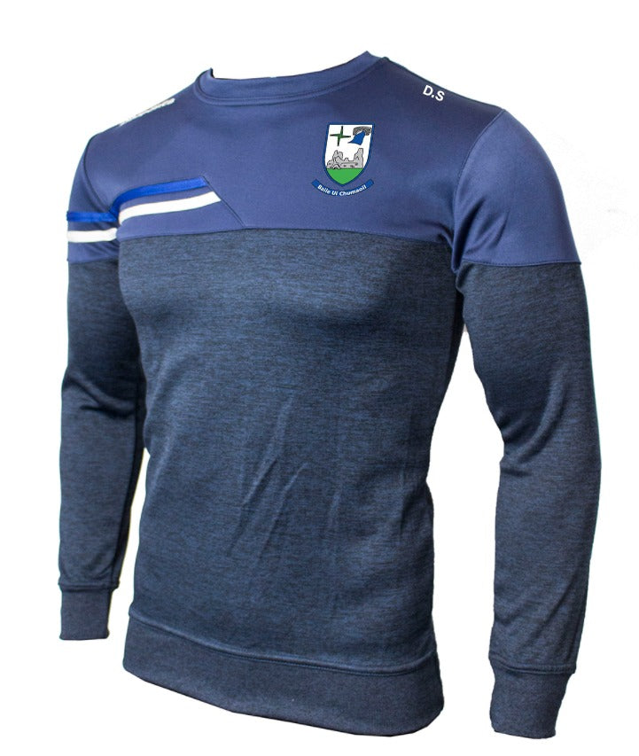 Ballycomoyle - Fortis Crew Neck