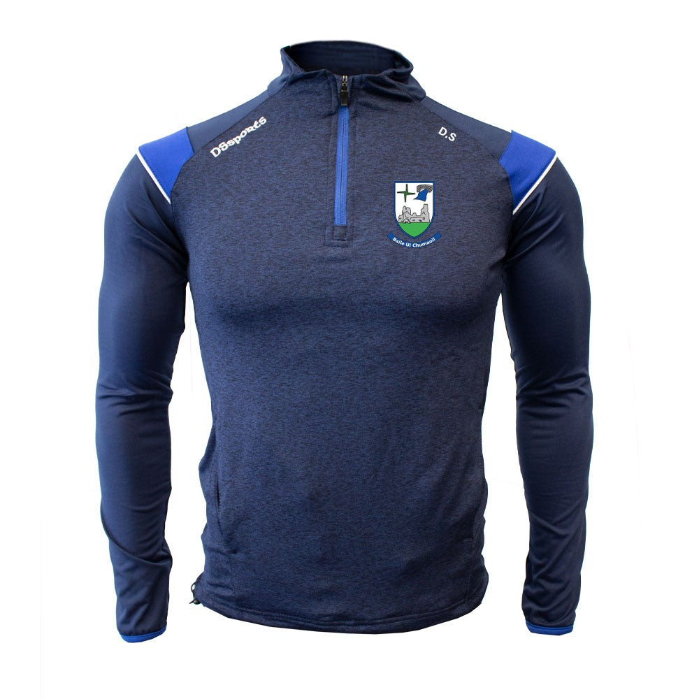 Ballycomoyle - Challenger Performance Half Zip