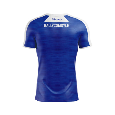 Ballycomoyle LGFA - T-Shirt