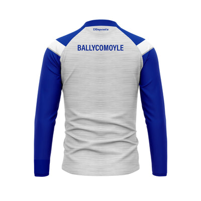 Ballycomoyle LGFA - Half Zip