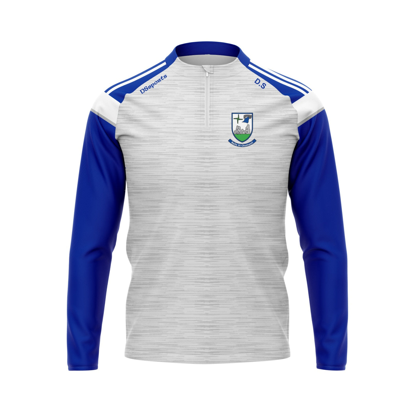 Ballycomoyle - Half Zip