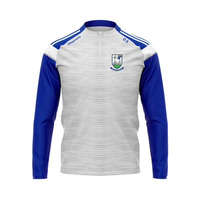 Ballycomoyle - Half Zip