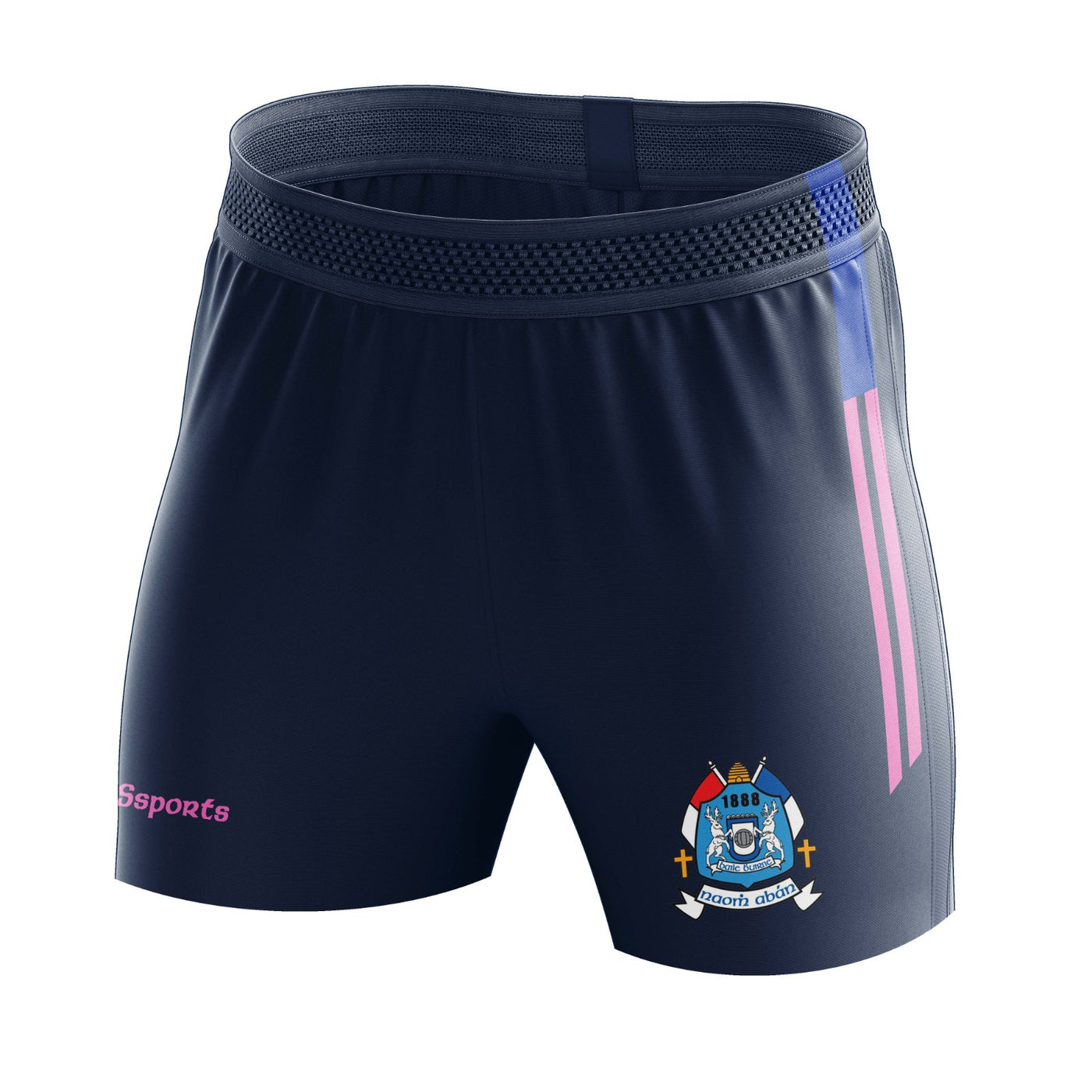Naomh Abán LGFA - Shorts