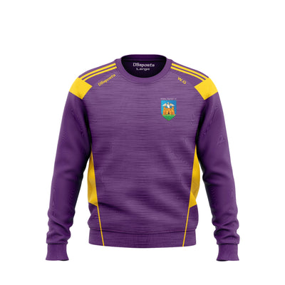 Slaney Olympic AC - Crew Neck