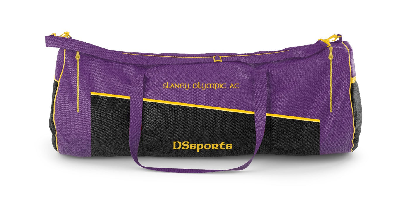 Slaney Olympic AC - Gearbag 24"