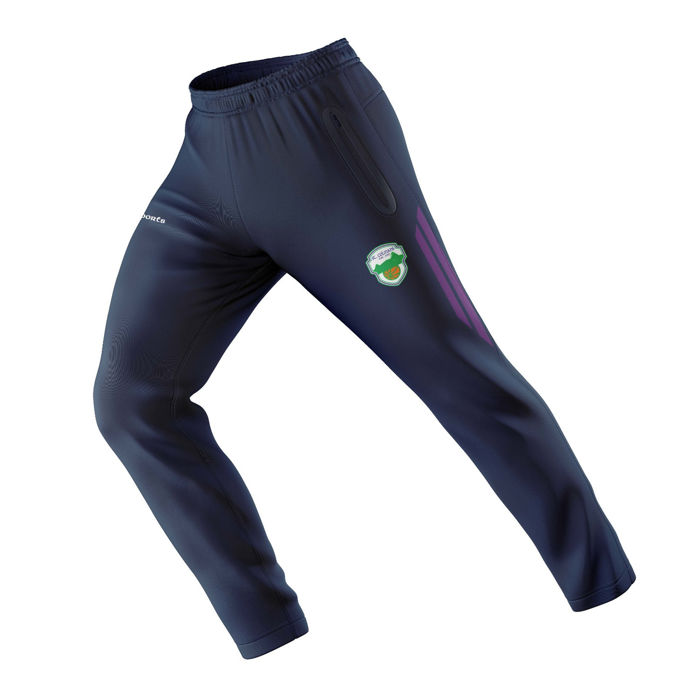 St. Colman's Basketball - Challenger Skinny Bottoms