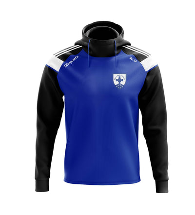Blessington GAA - Challenger Hoodie