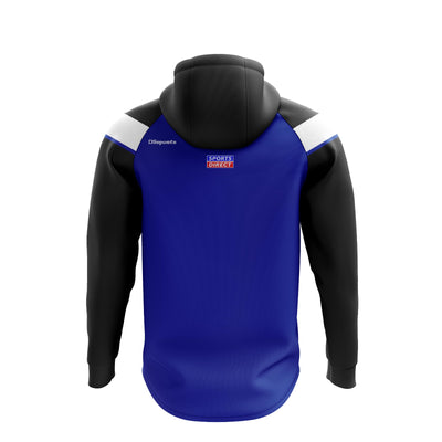 Blessington GAA - Challenger Hoodie