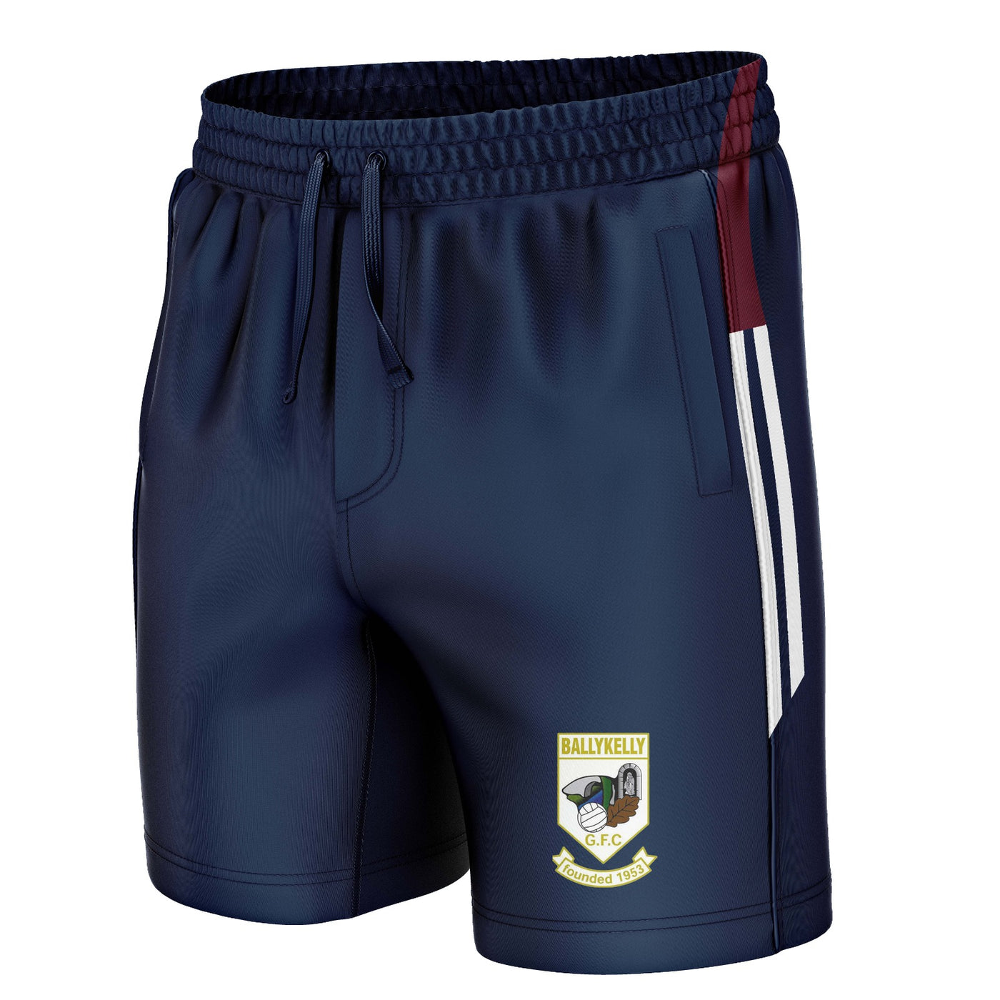 Ballykelly GFC - Leisure Shorts