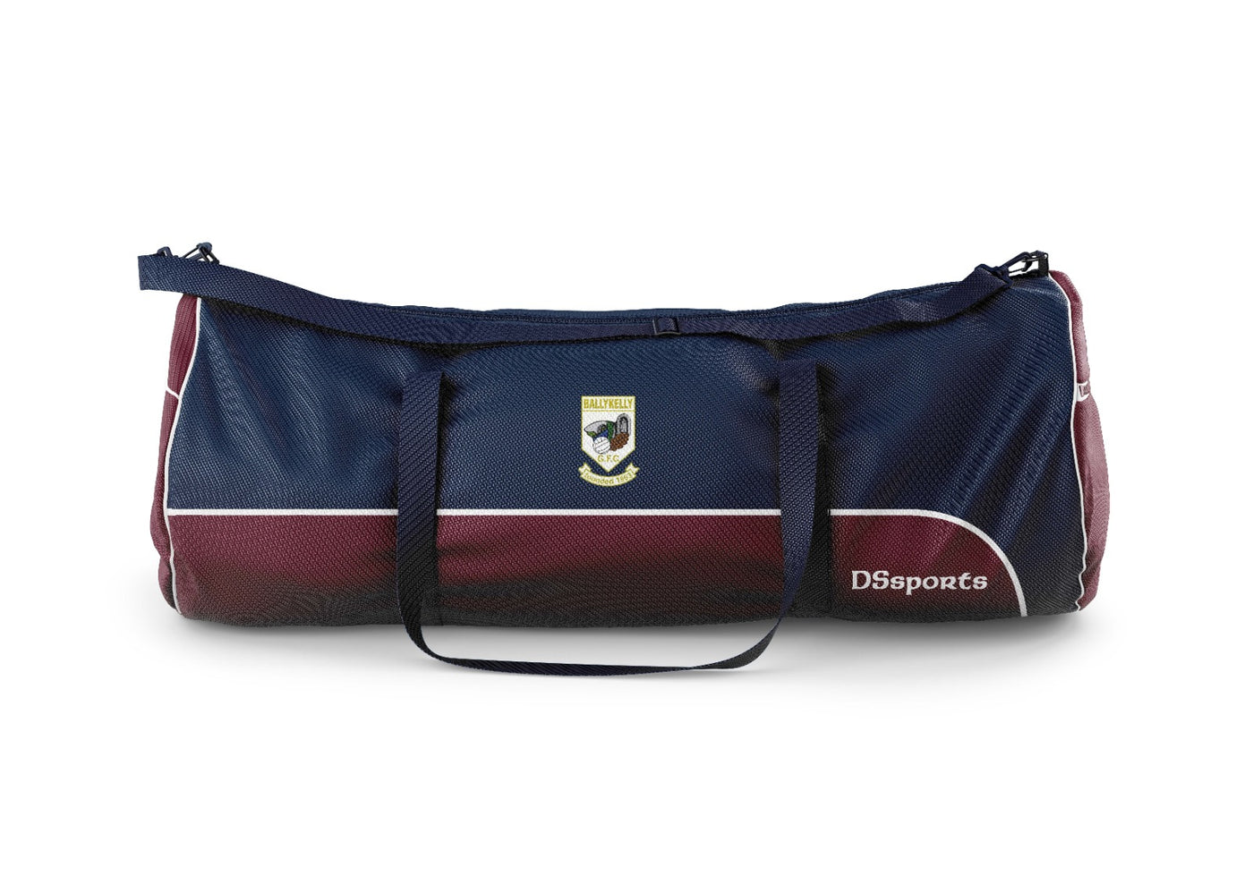 Ballykelly GFC - Gearbag 24"