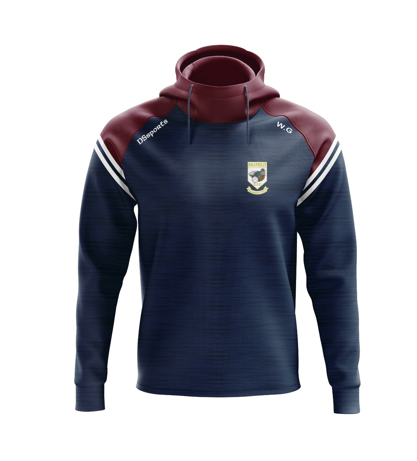 Ballykelly GFC - Hoodie