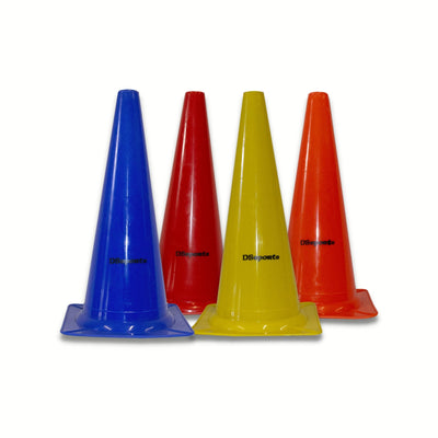 Training Marker Cones - Pack of 4