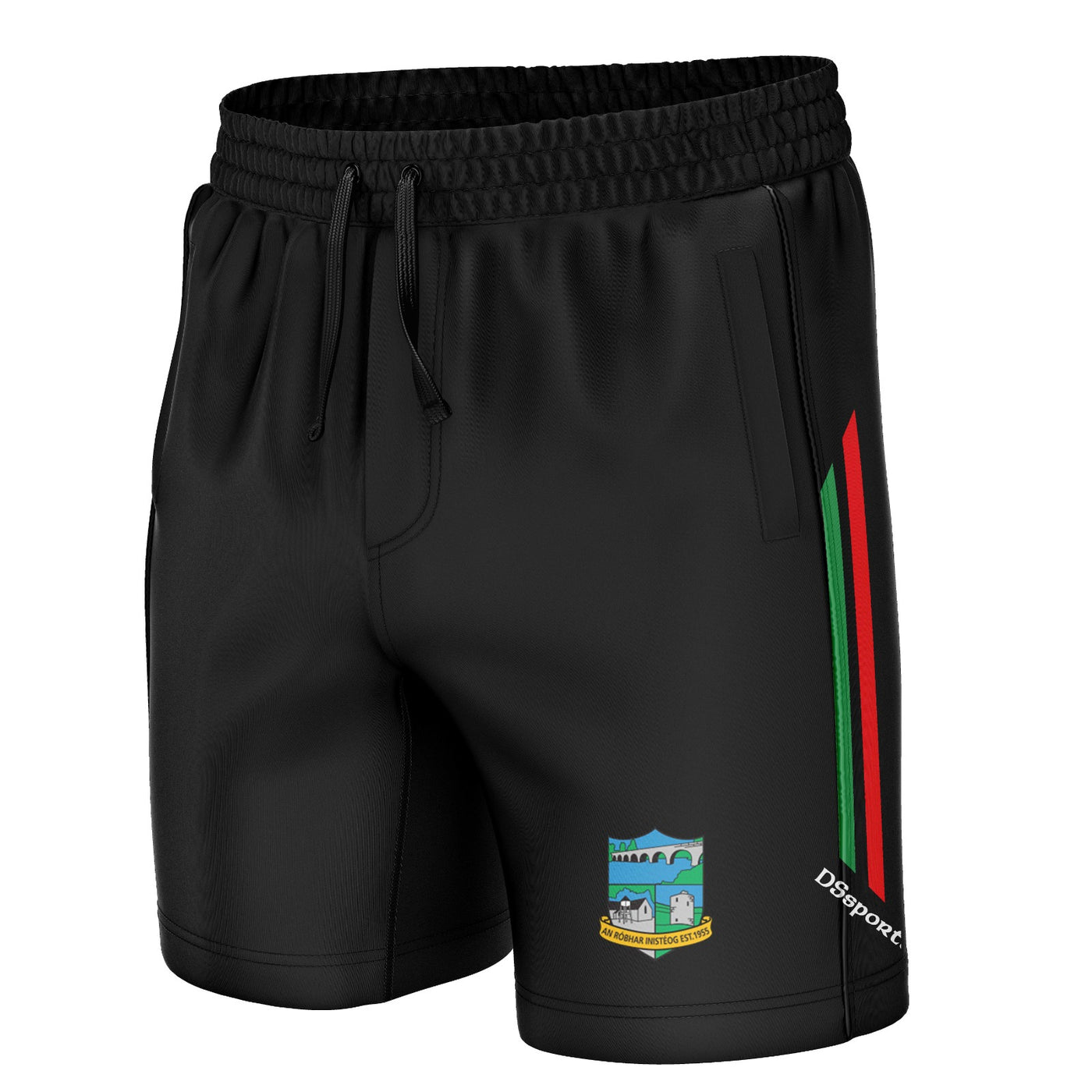 Rower Inistioge - Leisure Shorts