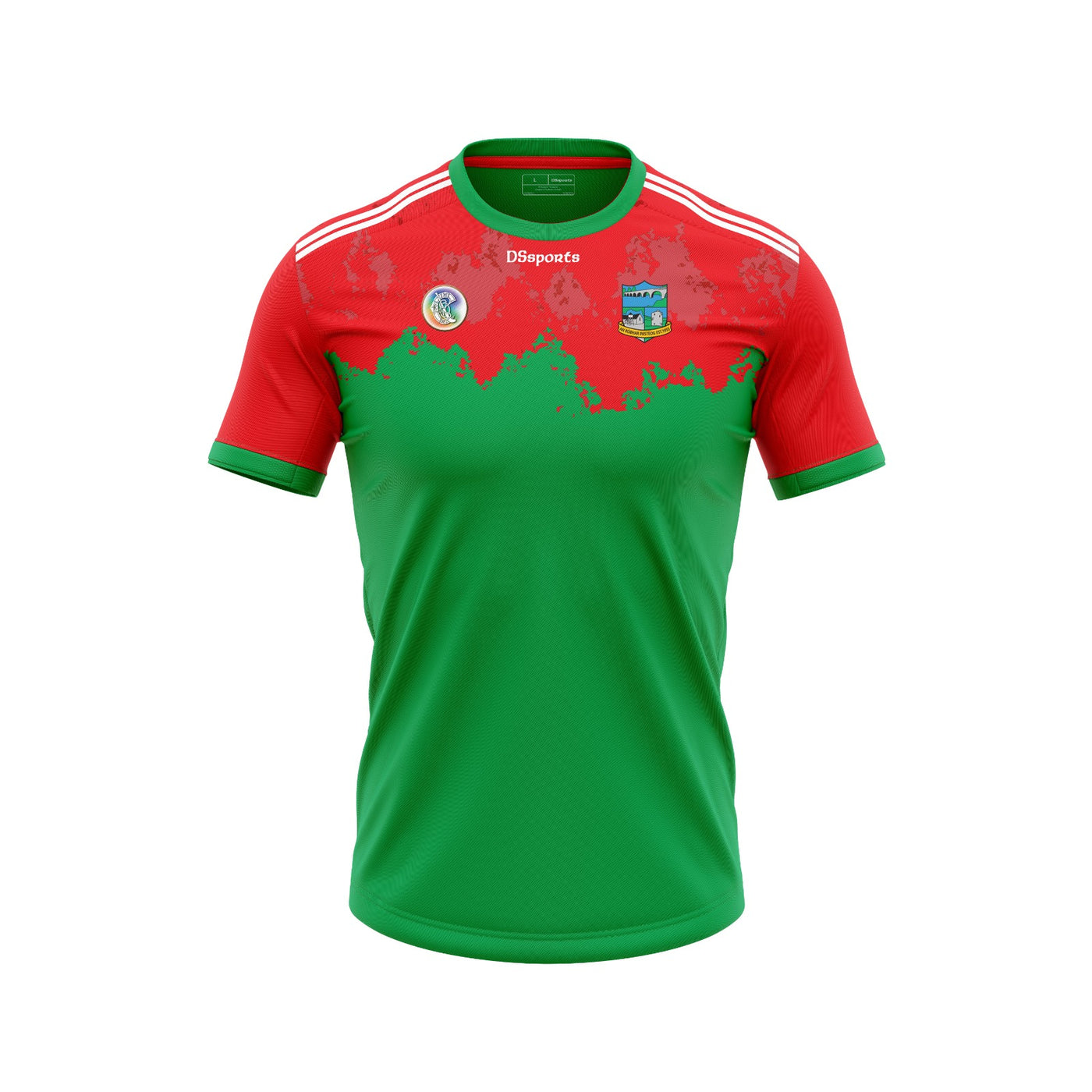 Rower Inistioge Camogie - Training Jersey