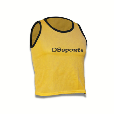 Mesh Training Bibs - Adults