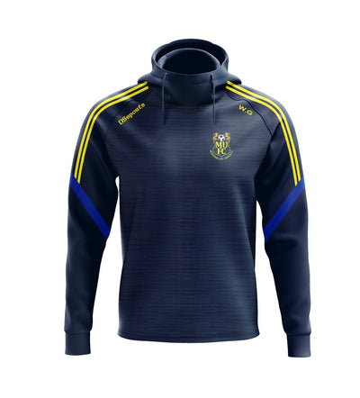 Mountmellick United - Slaney Hoodie