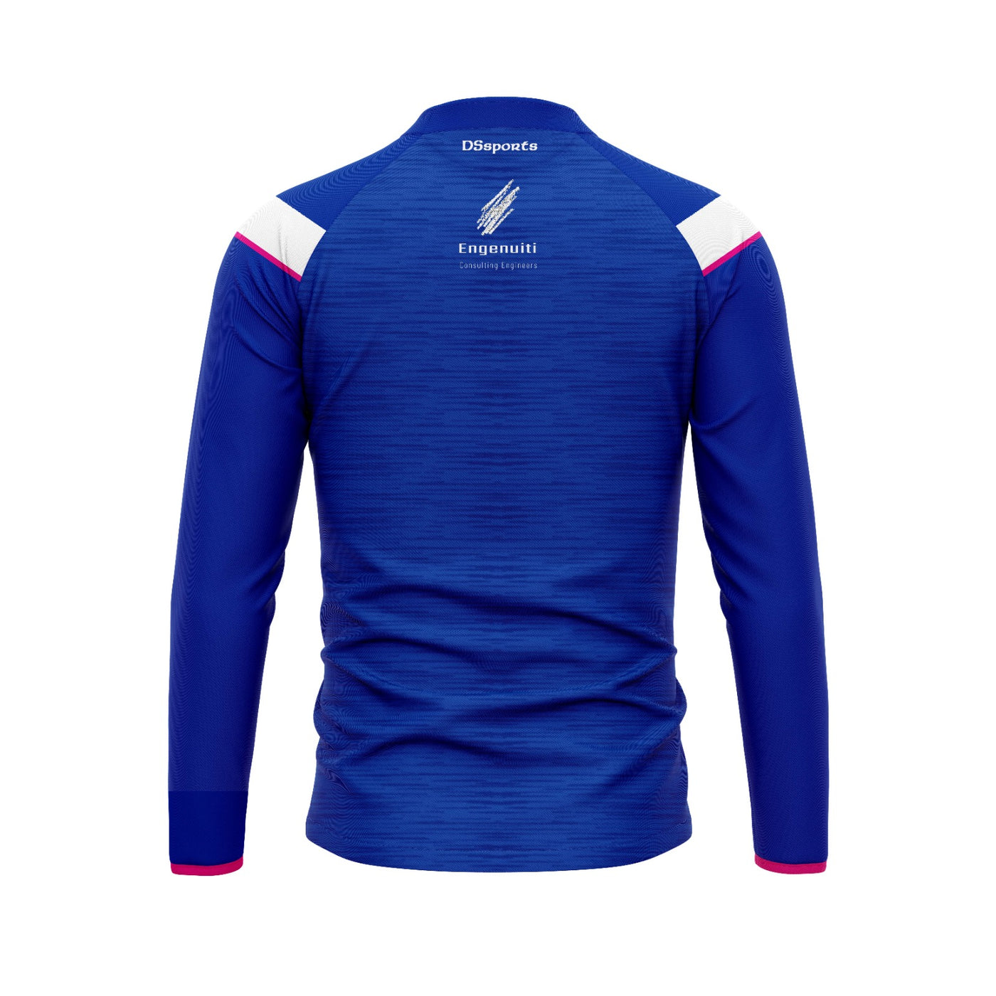 Naomh Abán Mothers and Others - Challenger Half Zip