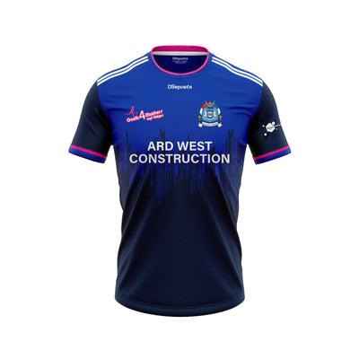 Naomh Abán Mothers and Others - Training Jersey