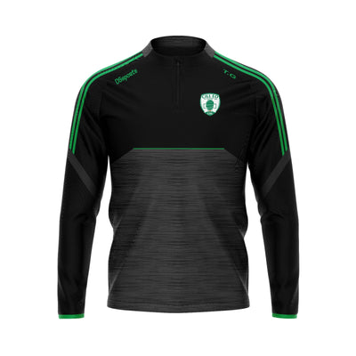 Killoe Emmet Óg - Half Zip