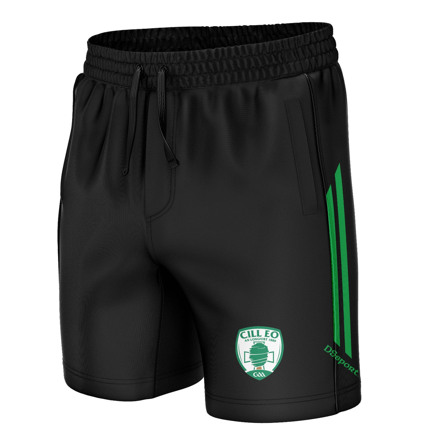 Killoe Emmet Óg - Leisure Shorts