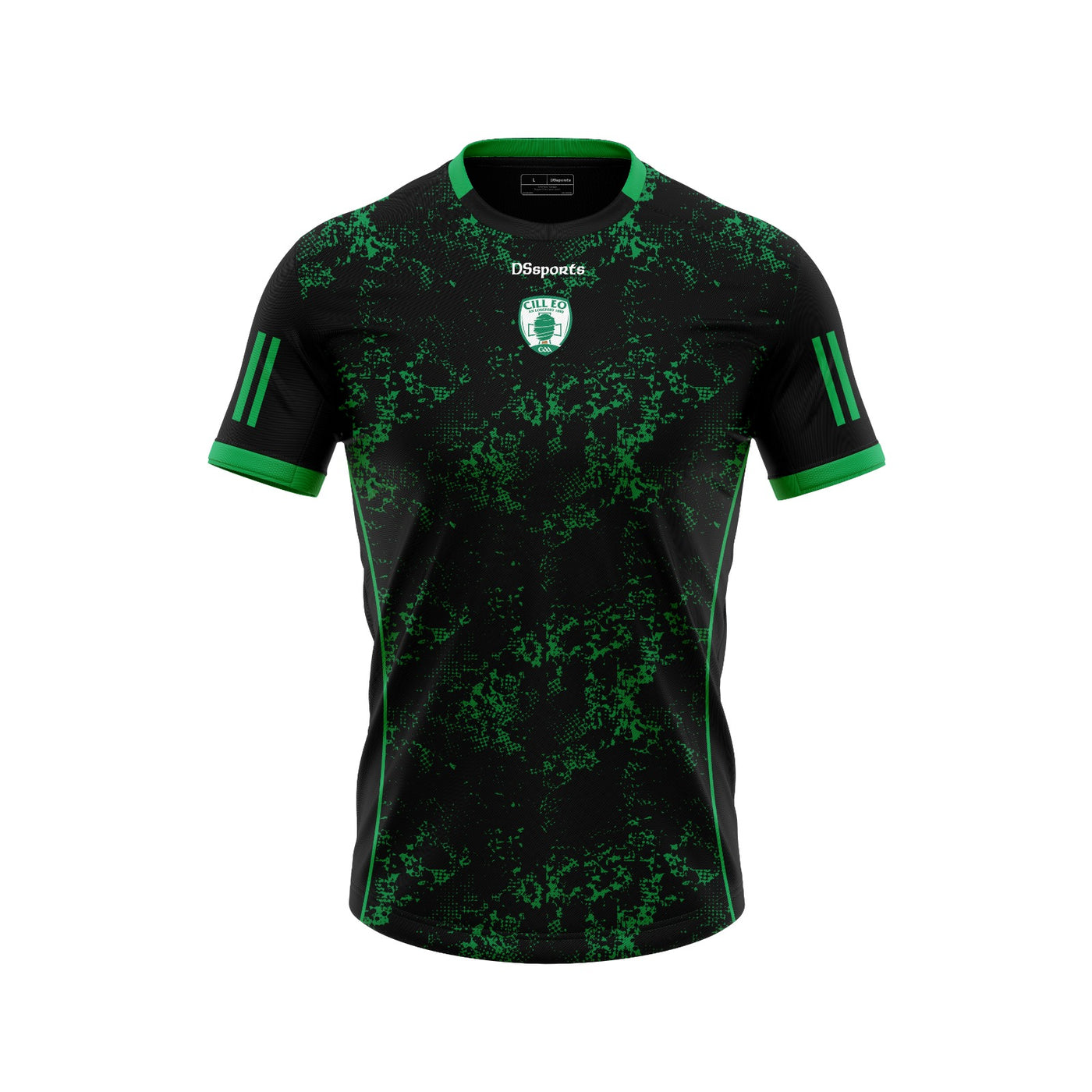 Killoe Emmet Óg - Training Jersey