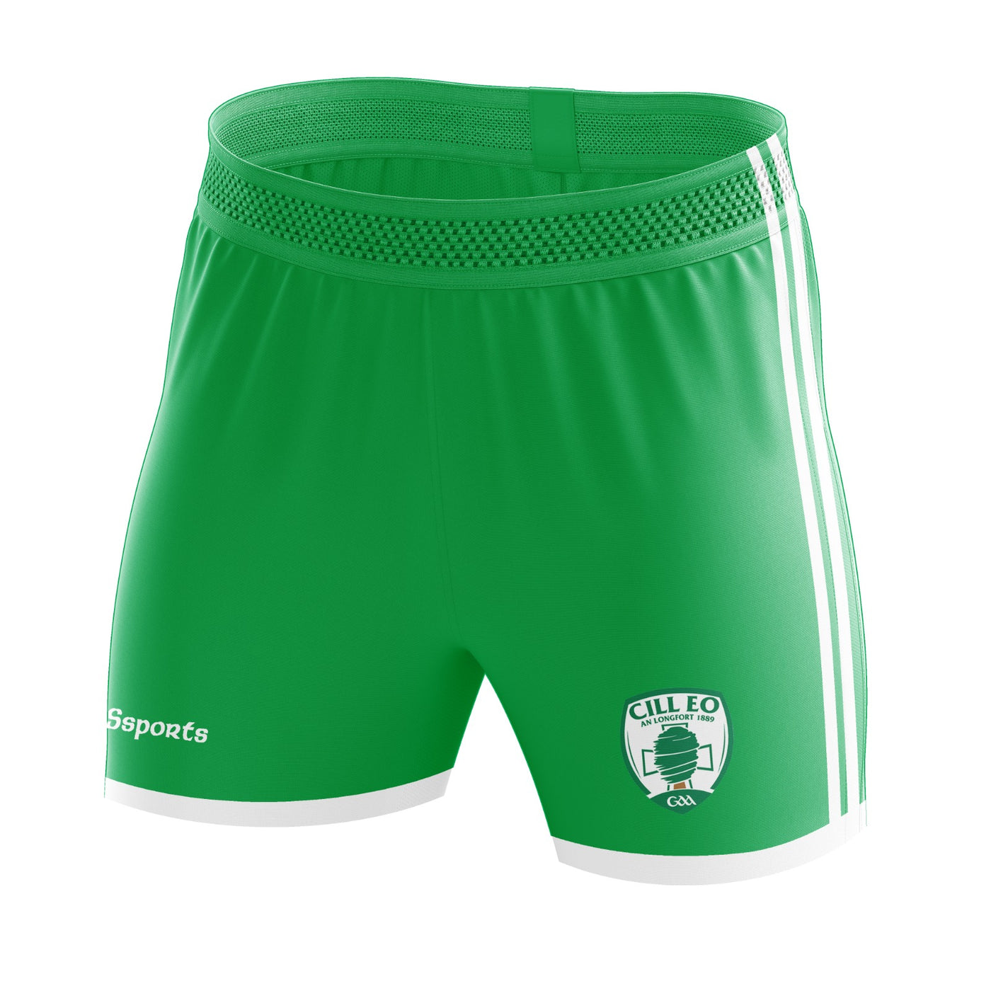 Killoe Emmet Óg - Match Shorts