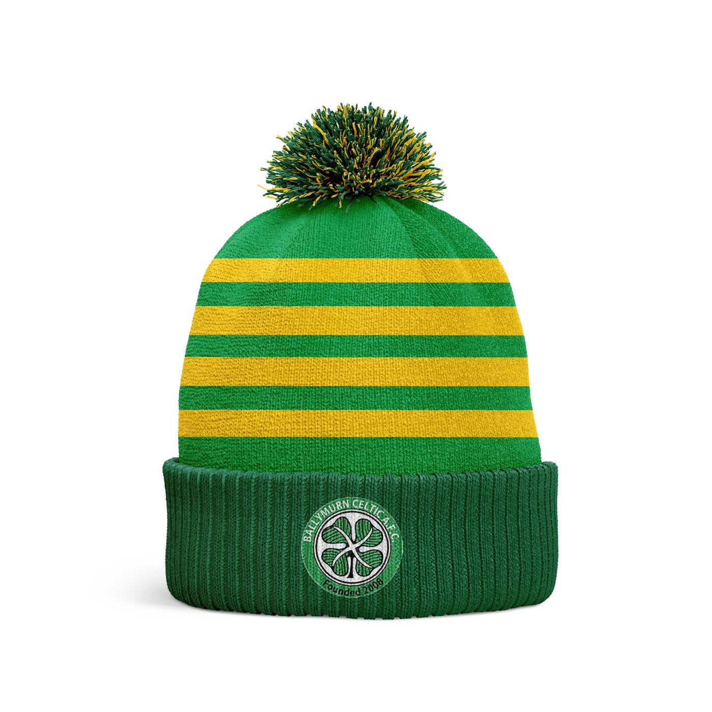 Ballymurn Celtic AFC - Beanie Hat