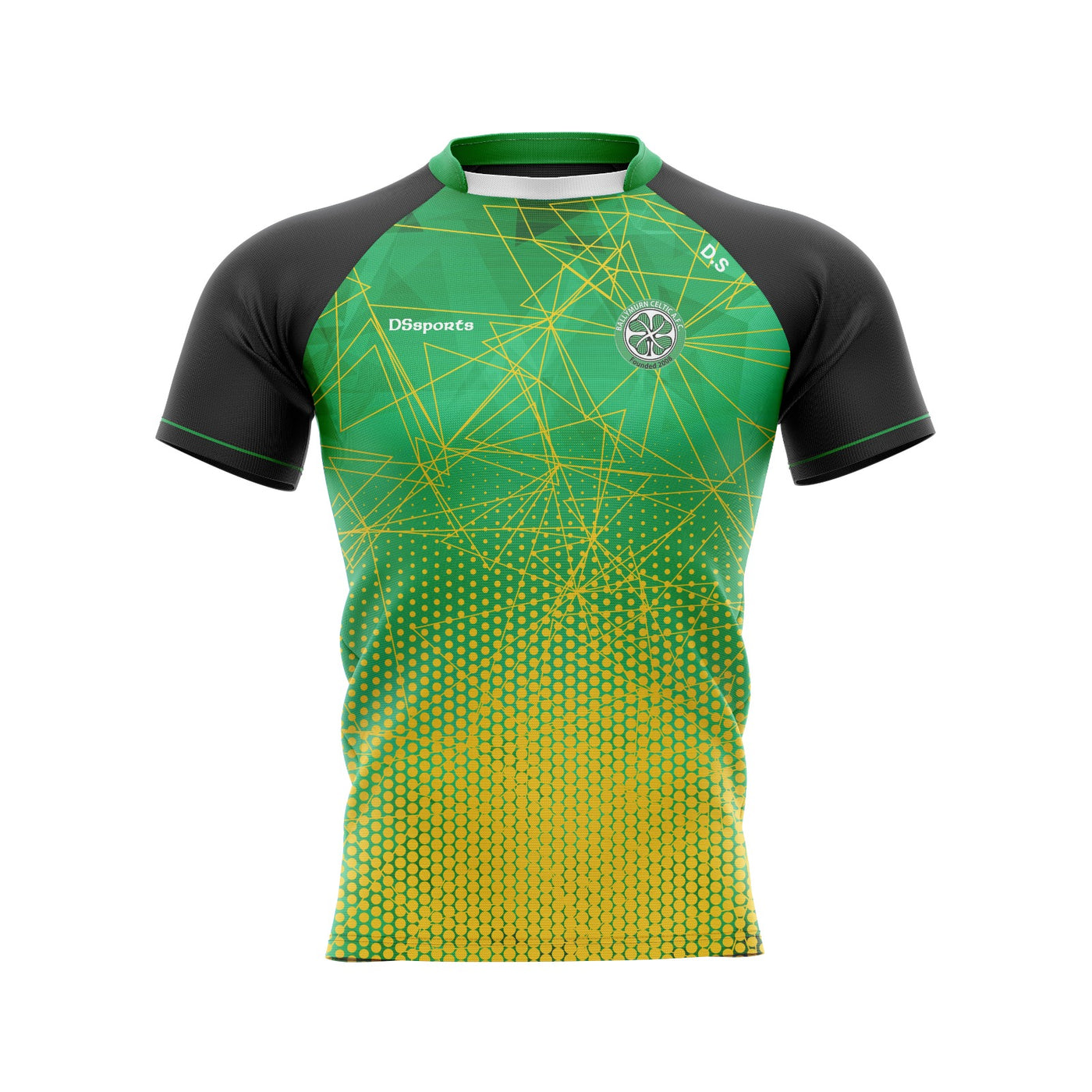 Ballymurn Celtic AFC - "Connect" Training Jersey