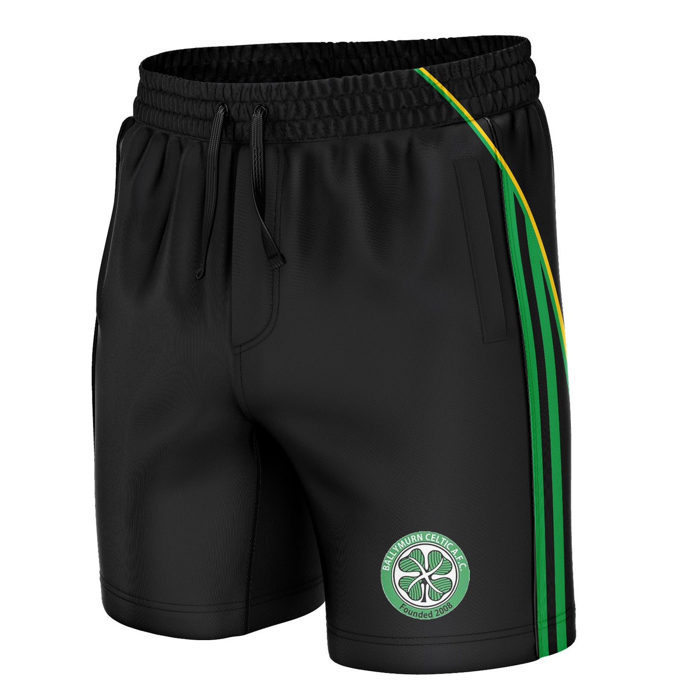 Ballymurn Celtic AFC - Leisure Shorts