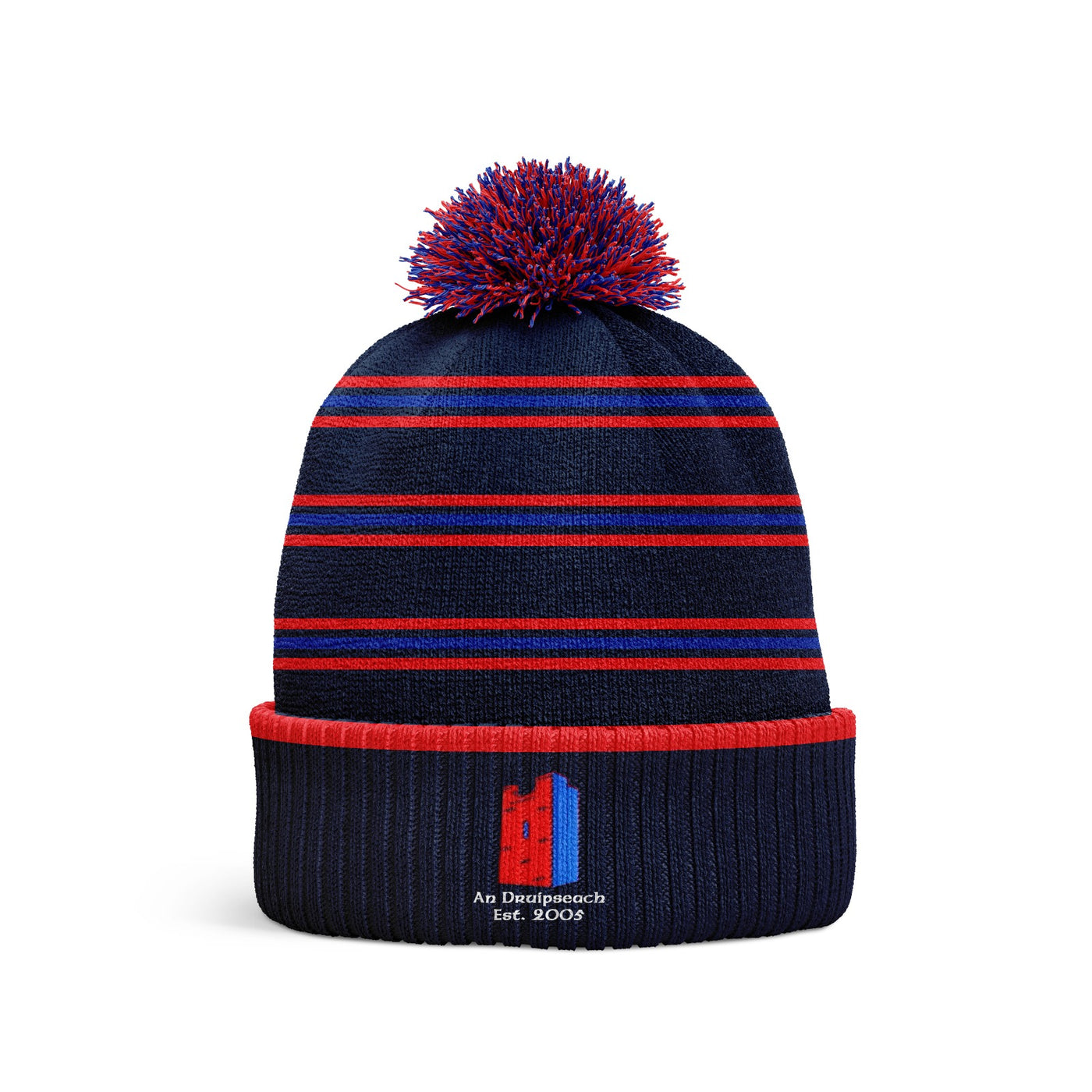 Dripsey GAA - Bobble Hat