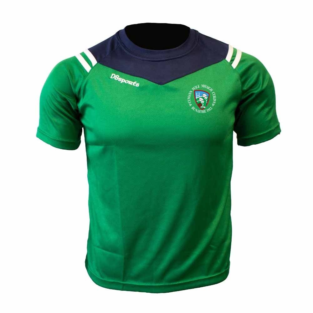 Moycullen GAA - Volt T-Shirt