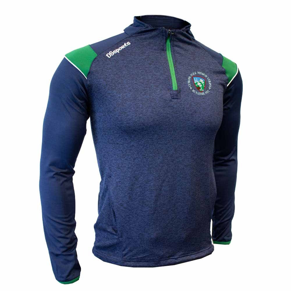 Moycullen GAA - Challenger Performance Half Zip