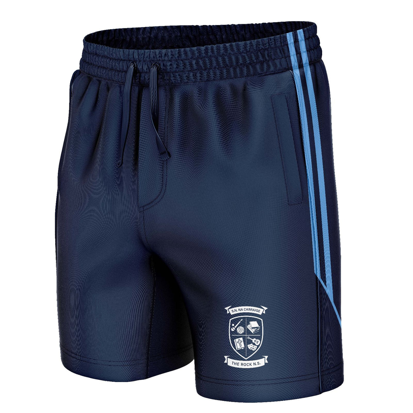 The Rock NS - Leisure Shorts