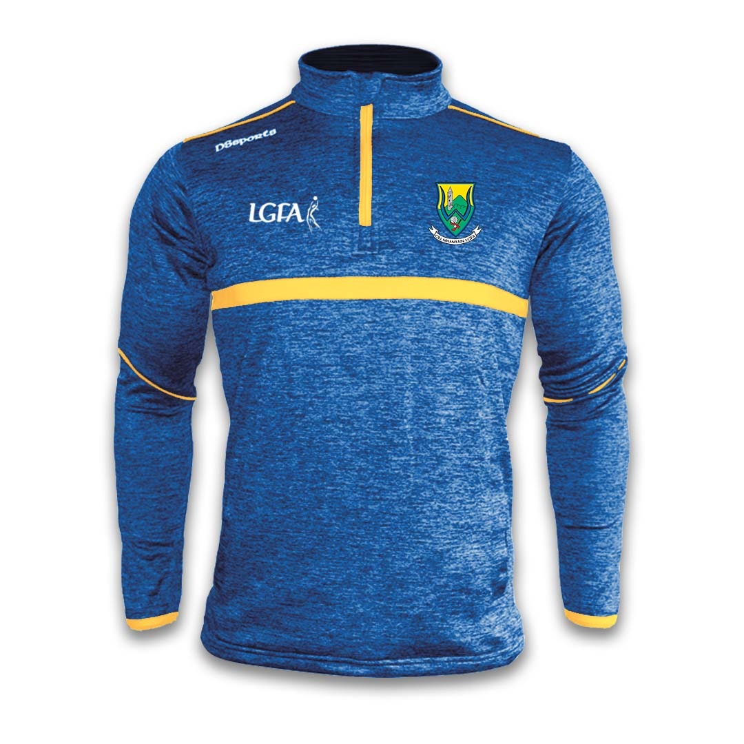 Wicklow LGFA - Vetus Half Zip