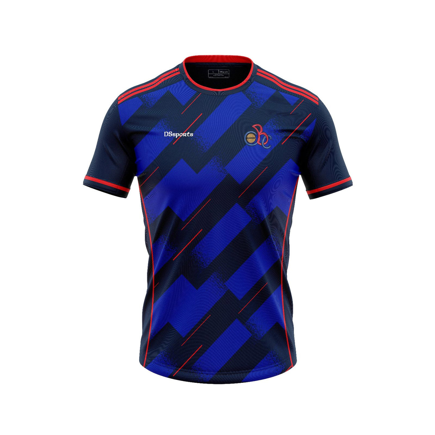 Clonaslee Basketball - Training Jersey