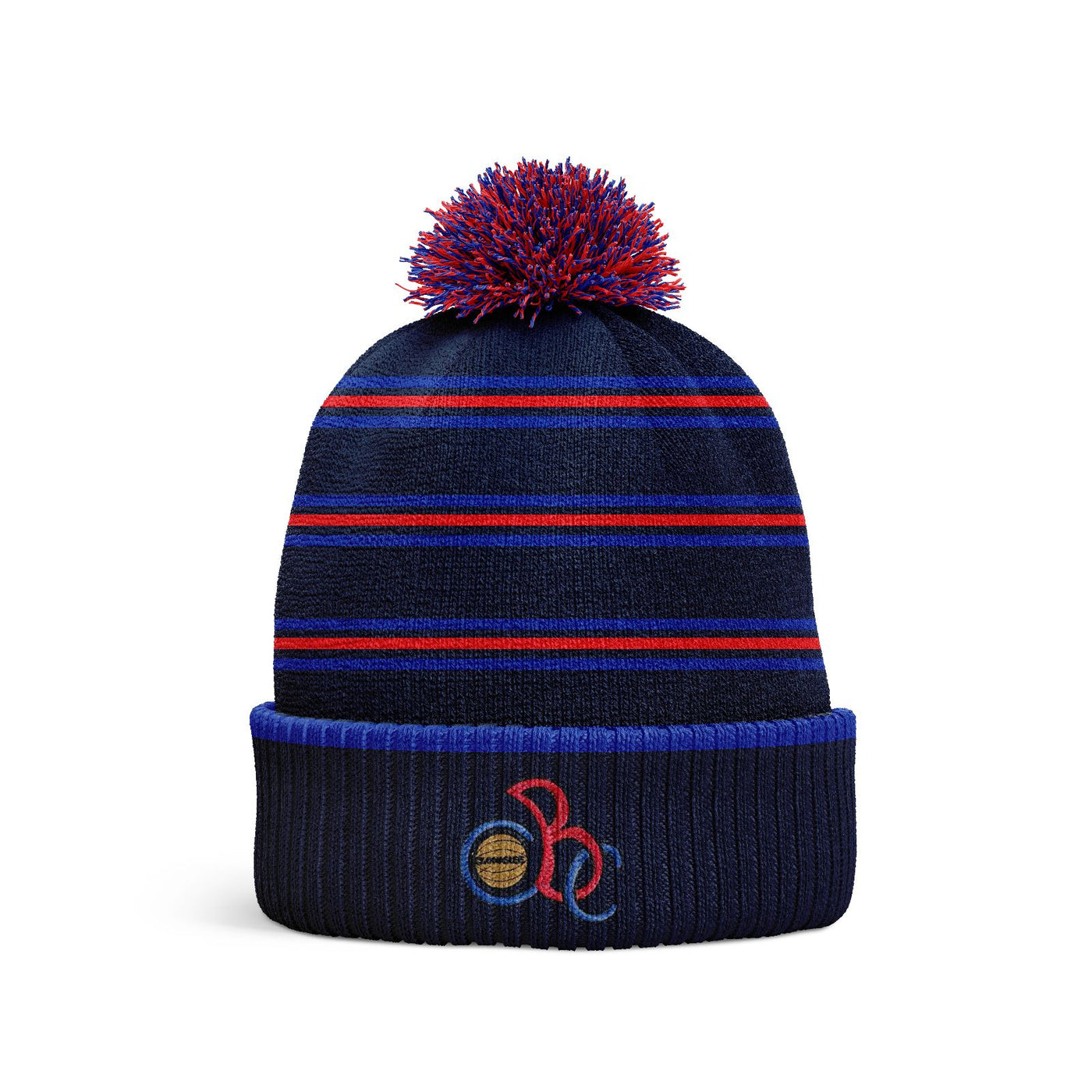 Clonaslee Basketball - Beanie Hat