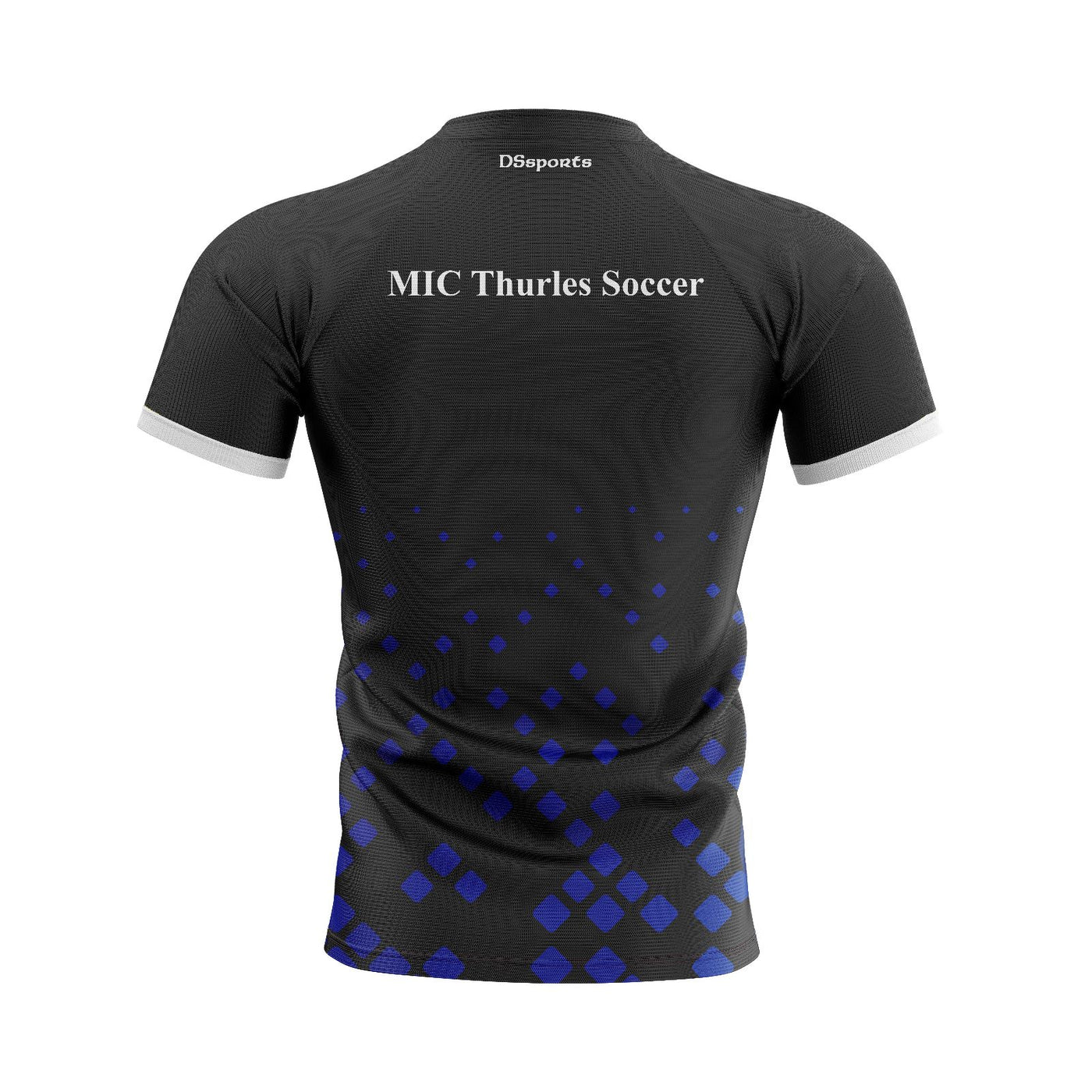MIC Thurles Soccer - Training Jersey