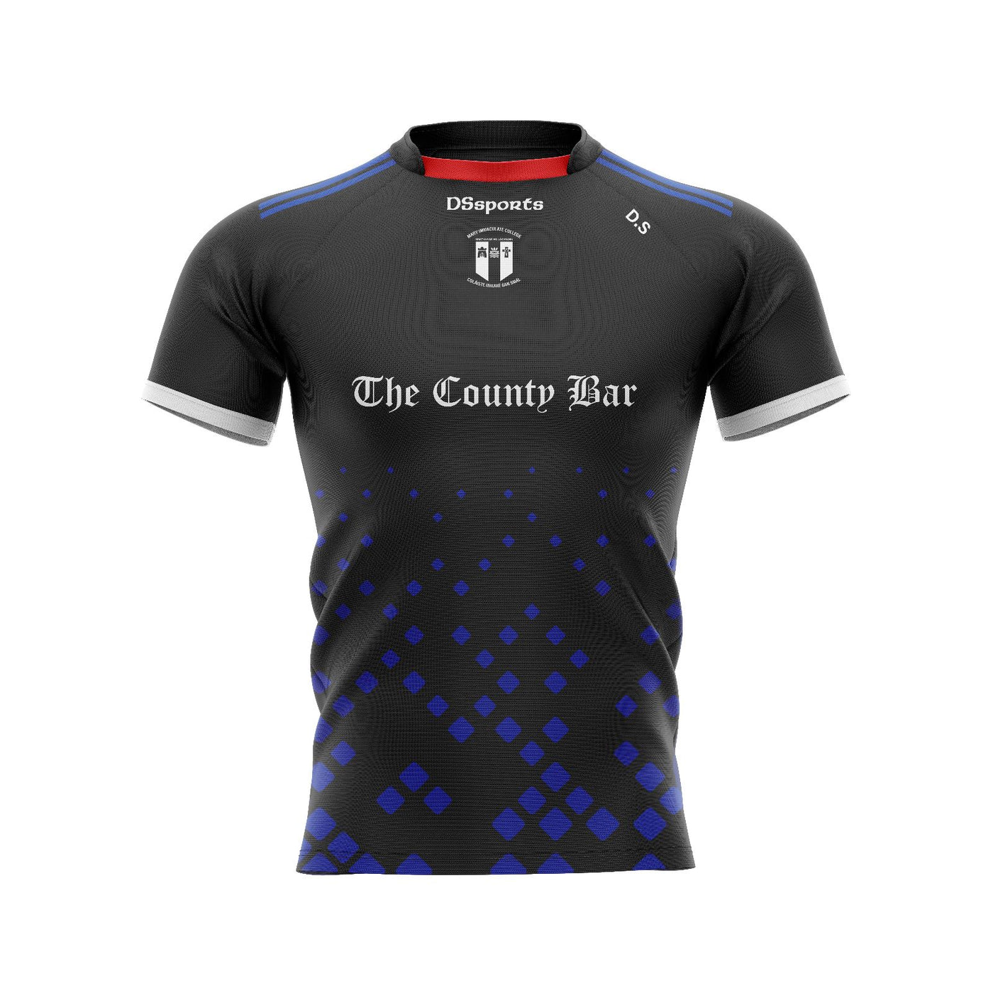 MIC Thurles Soccer - Training Jersey