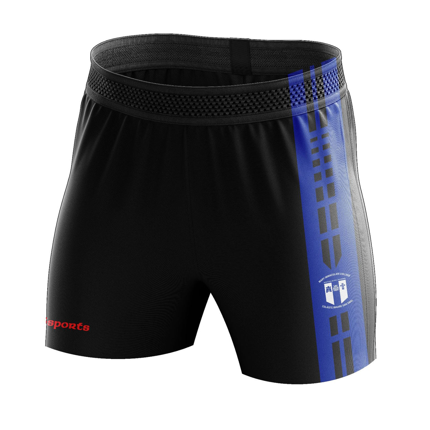 MIC Thurles Soccer - Shorts