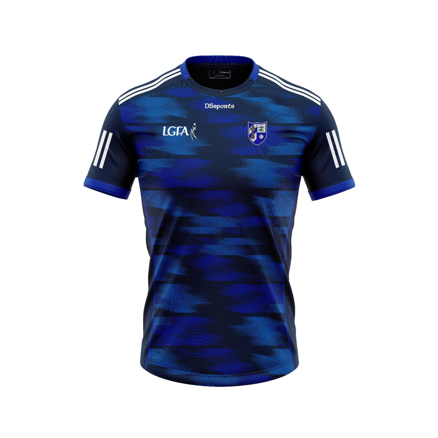 Monasterevan LGFA - Training Jersey